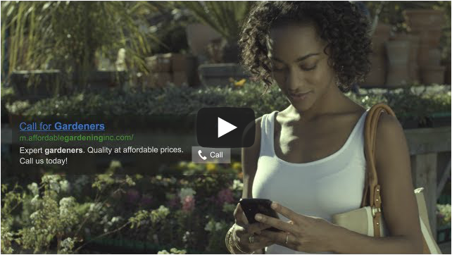 Google reinvents AdWords for the future world