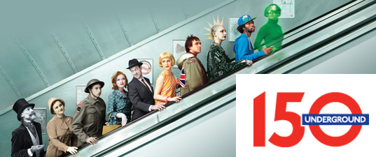 London Underground: A Network of diversity