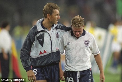 The World Cup and search