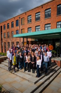 MEC is highest placed media agency for 3rd consecutive year in The Sunday Times Best Companies to Work For!