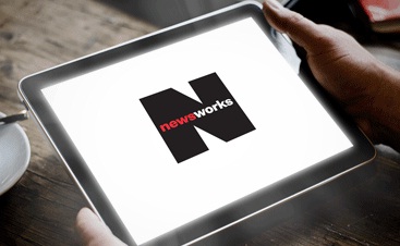 Newsworks tablet study finds ad response up to 40 times higher than online