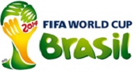 The 2014 World Cup 